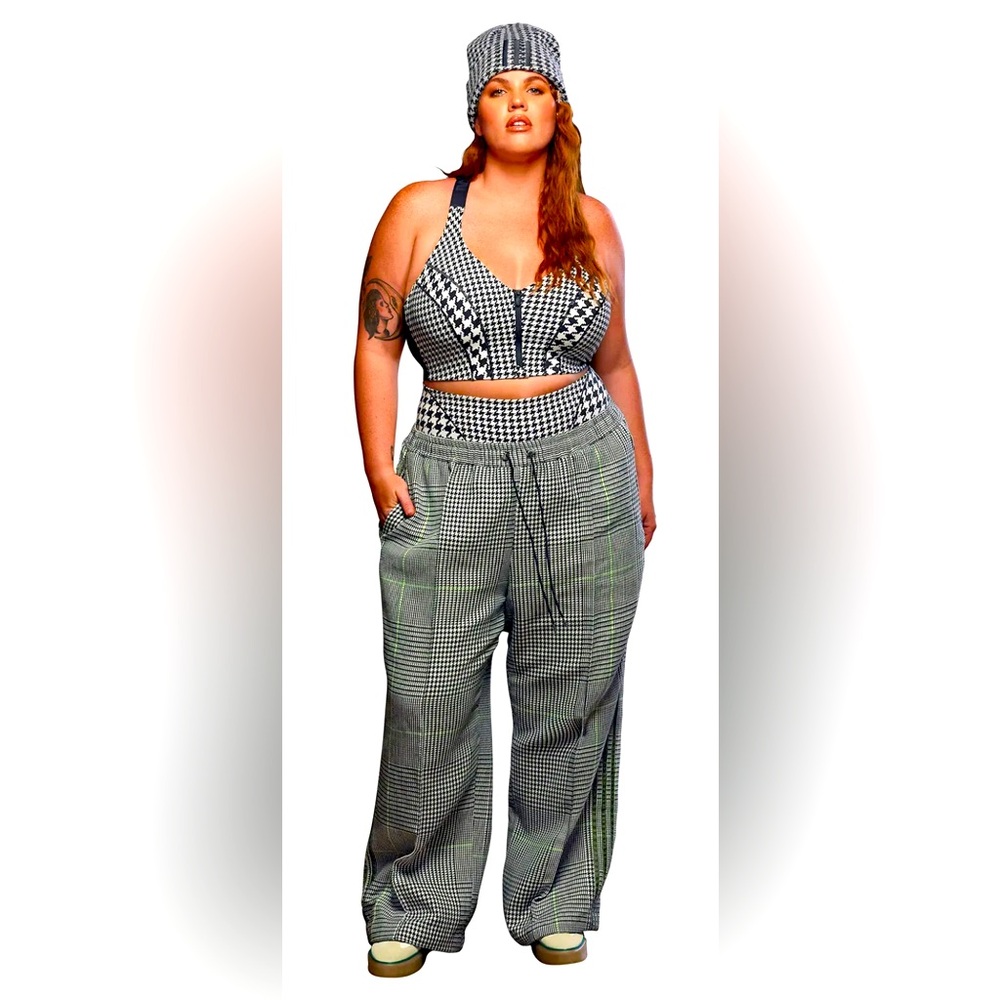 Ivy Park Suit Pants